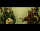 【ニコカラ】紡唄 -つむぎうた- -off vocal-(＋３)