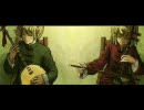 【ニコカラ】紡唄 -つむぎうた- -off vocal-(－３)