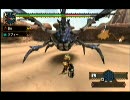 【MHP2G】勇気の出るモンハン #68(狩人のための饗宴)