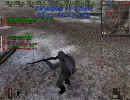 BF1942 FHSW　バルジの戦いpart4後半