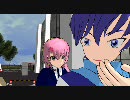 【MikuMikuDance 】ハロウィン
