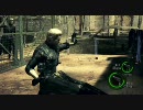 【バイオ５】 ウェスカー菌が蔓延しているようです 【MOD】