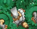【MUGEN】DIOの珍妙な冒険 Part4【プレイヤー操作】【ROW】