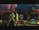 【VANQUISH】ヴァンキッシュ HARD攻略の旅 STAGE1-2(制限プレイ)