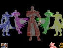 【MUGEN】 帰ってきたHIGE BOKKO 14  ヒゲの倒し方編 【実況プレイヤー操作】