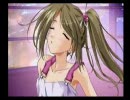 噛神男がメモリーズオフ～想い出にかわる君～を朗読実況24　響03