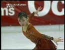 安藤美姫 世界ジュニアフィギュアスケート選手権2004 FS