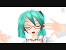 【初音ミク-ProjectDIVA-2nd】 ワライ・オトコ 【エディットPV】