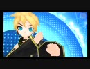 【ProjectDIVA-2nd】ショタショタ★バーニングナイト【エディットPV】