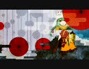 【ニコカラ】 天気雨 （off vocal）
