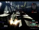 VANQUISH：ノーデスクリアを目指す Aｃｔ5