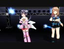 「dance×mixer]モーションテスト