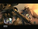 ACE:Rのちょこっと字幕プレイ動画 第11話 ファステスト・デリバリー後編
