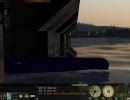 【SH3】黒翼の天使　～U-3008戦記～　第九話「出撃」