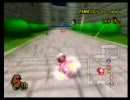 【ロック杯】マリオカートwiiを超普通に実況プレイ55