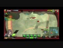【BORDER　BREAK】強化G使いのボーダーブレイク【21グレネード】