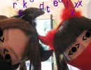 【Happy Helloween!!】trick and treat【踊ってみた】