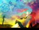 初音ミク・鏡音レンオリジナル曲「未来へ約束」