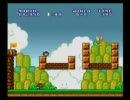 スーパーマリオコレクション Wiiでマリオ２をプレイ　その６