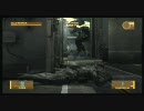 MGS4喫煙プレイ ＃38 (Act.5 Part.3)