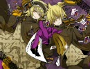 【鏡音リン・レン】さぁ、どっち？（全英語詞）【歌わせてみた】