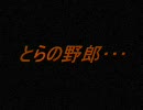 とらの誕生日を祝ってみた