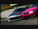 【Forza3】　　Twin Drift  Part.2　（軽量版）