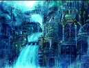 【遊戯王カード見てたら曲ができた】水の都アトランティス