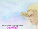 【エルシャダイ】くるっと・まわって・イーノック【二番煎じ】