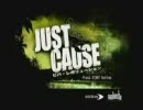 【ゆっくり実況】JustCause ゆっくりの都市観光 1 【プレイ】