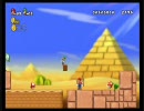 【ゆっくり実況】NewスーパーマリオブラザーズWii part5