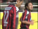 ハイライト2010J2第32節　コンサドーレ札幌vsザスパ草津