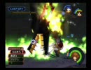 キングダムハーツFM　レベル1もどきでプレイ　Part13