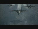 【ACE OF ACES】ひよっこがエースコンバット6をがんばるpart1-2【アイマス機】