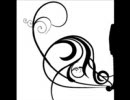 inscape  jazzy mix 
