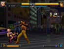 第3回KOF2002UMレシオマッチ１回戦　第10試合＆第15試合