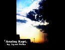 【NNIオリジナル曲】Analog Kept【トランス】