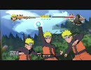 NARUTO-ナルト-疾風伝 ナルティメットストーム2 ep.20
