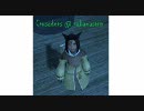 がるかでシェイハ！FF14実況Part.008　山を降りる・・・