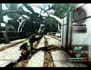 VANQUISH：ノーデスクリアを目指す Aｃｔ11