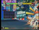 アルカナハート３　ＬＬ小岩シャッフル２ｏｎ２　決勝戦
