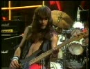 IRON MAIDEN-Innocent Exile(TV SHOW)