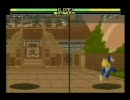 ドラゴンボールＺ超武闘伝２　戦闘曲メドレー