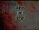 【UTAU】Trick and treat【 リズム 快活な 音楽 旋律】