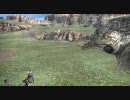 【FF13】シャオロングイ狩り【スモークなし】