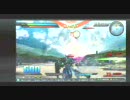 ガンダムEXVS　ケルディム視点