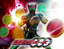 [仮面ライダーOOO]Anything Goes![打ち込んでみた]