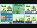 ポケモンを６画面で同時にプレイしてクリアやろう　prat20!!!