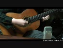 【俺のしらべ】KのOnly Humanをギターで弾いてみた