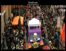 川崎ハロウィンパレード　２０１０